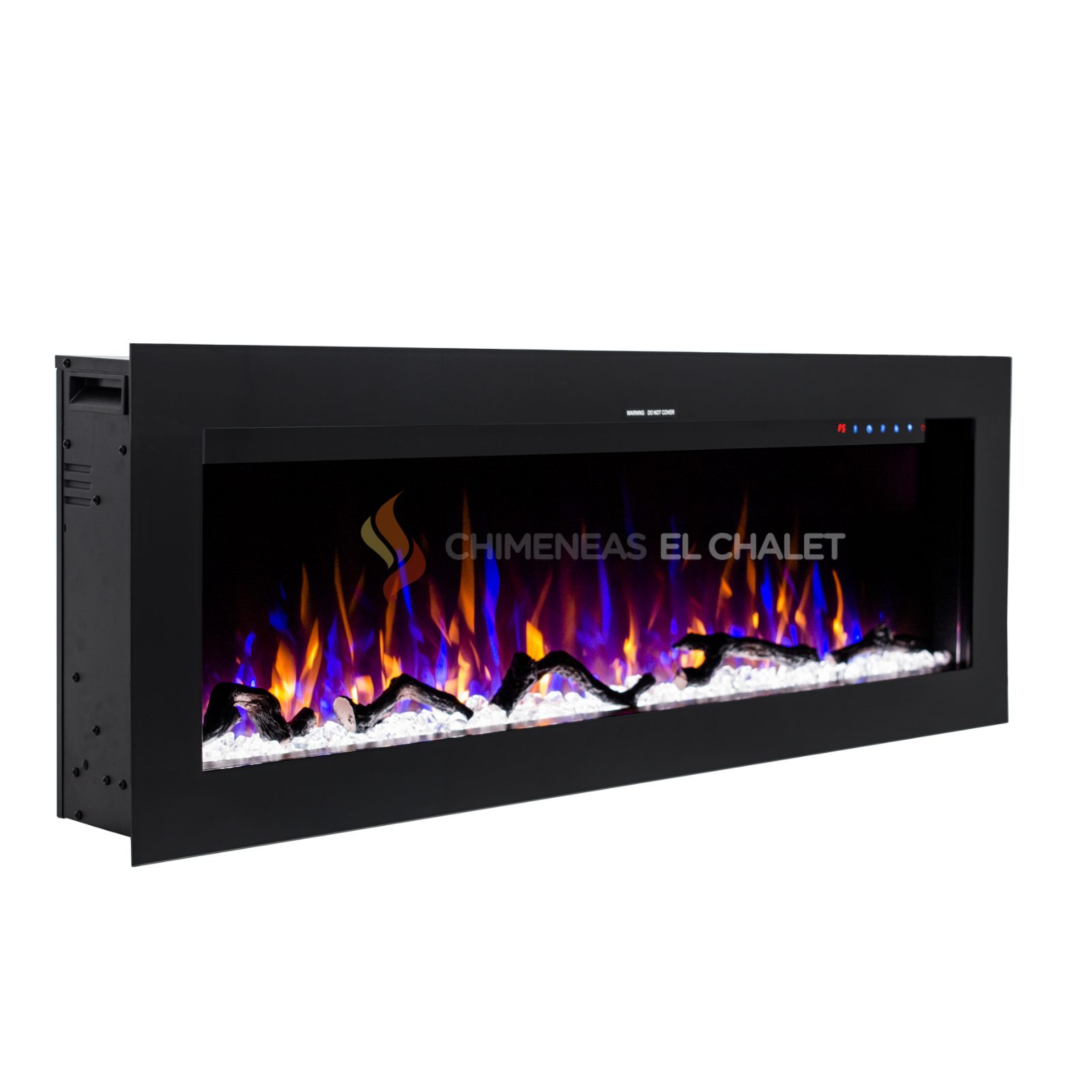 chimenea eléctrica ws45