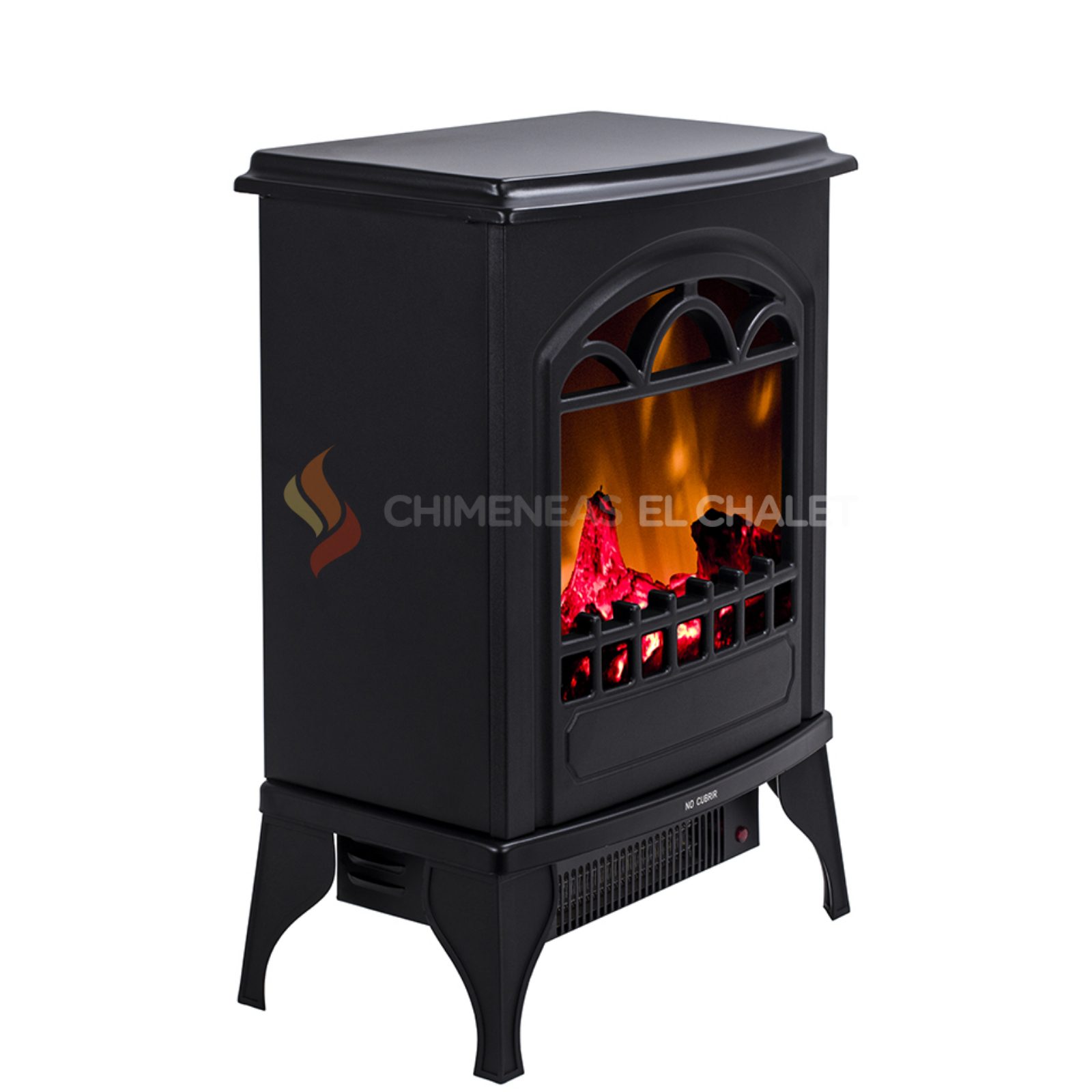 chimenea eléctrica ws 01