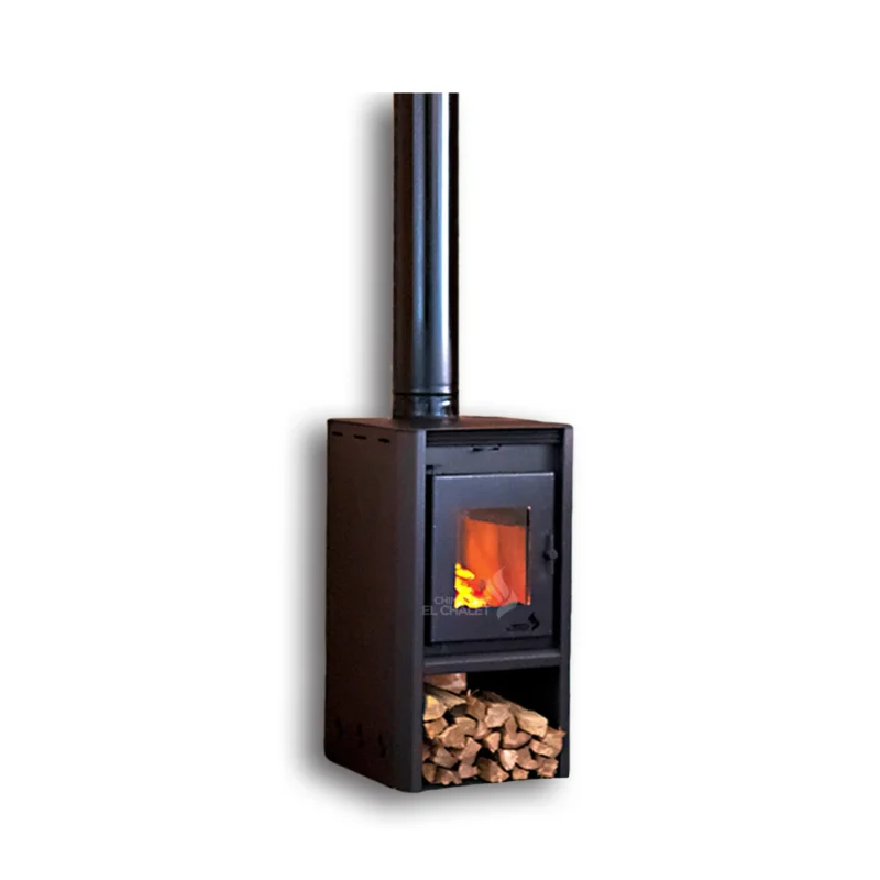 chimenea lena lignum 330 economica chimeneas el chalet – 1