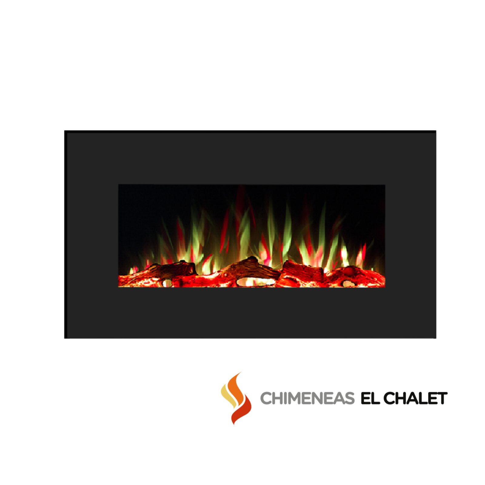 chimenea eléctrica ws31