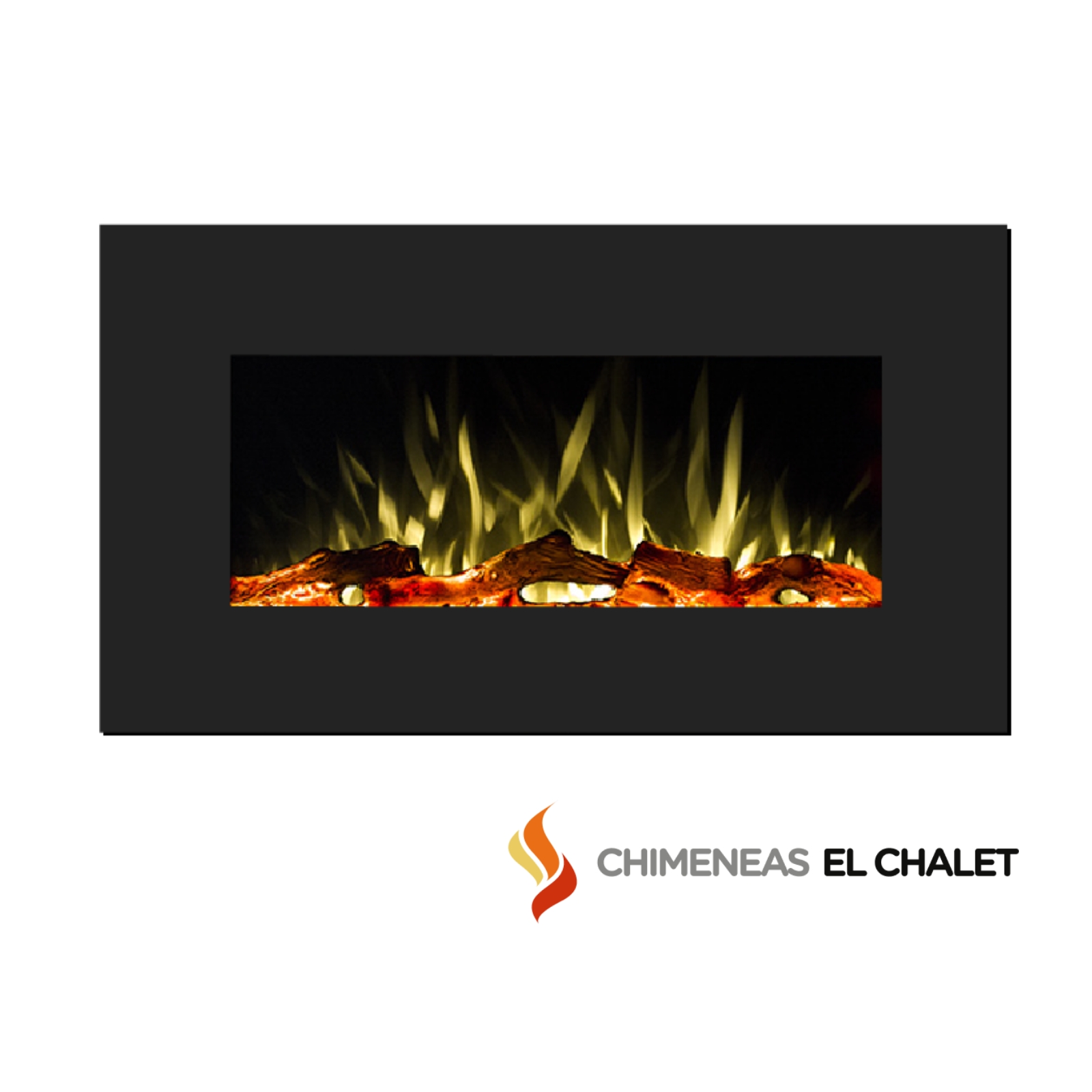 chimenea eléctrica ws31